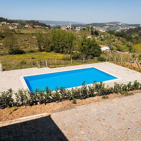 Partezins I Villa Castelo de Paiva Dış mekan fotoğraf