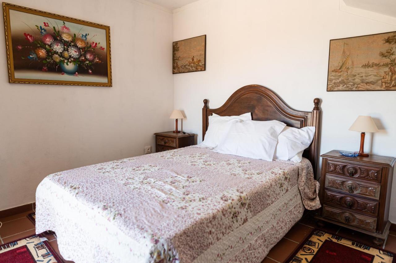 Partezins I Villa Castelo de Paiva Dış mekan fotoğraf