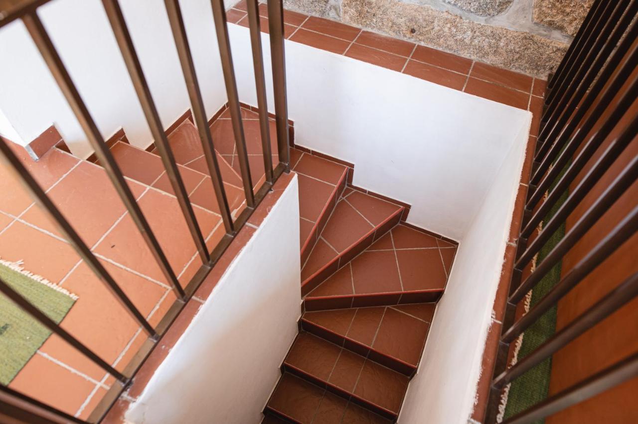 Partezins I Villa Castelo de Paiva Dış mekan fotoğraf